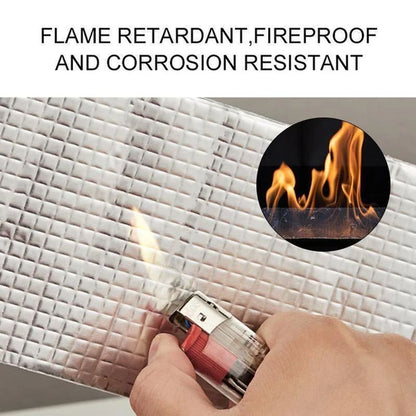 BowLift | Waterproof aluminum foil tape