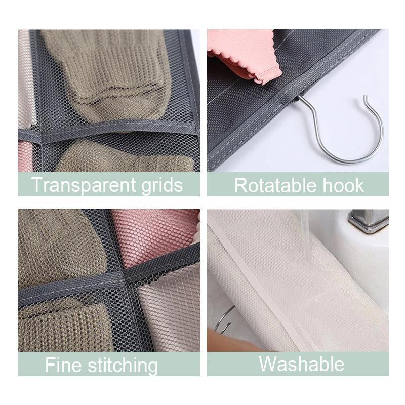 BowLift | Underwear Storage Hanging Bag