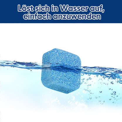 Skanto | Effervescent Toilet Bowl Cleaning Tablets