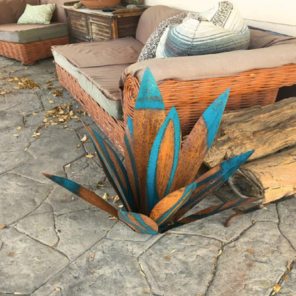 BowLift | Waterproof Garden Agave Decoration