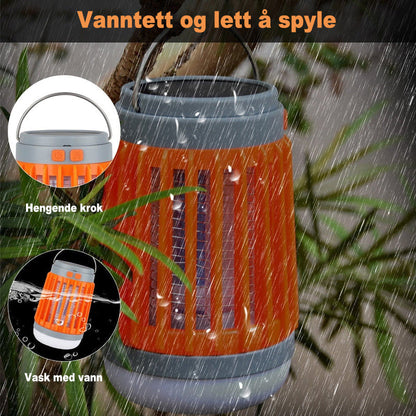 Skanto | Indoor & Outdoor Camping Mosquito Killer Lamp