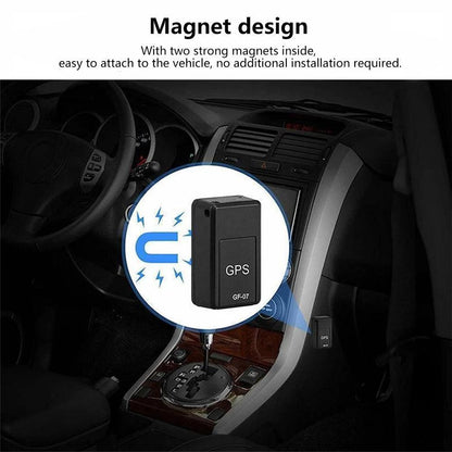 Skanto | Tracker, Magnetic Mini Skanto | Anti-theft Locator Skanto | Tracker