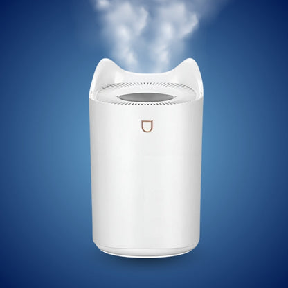 Aquabreeze Home Humidifier - 3000ml | Mist Technology for Respiratory Relief and Comfortable Living Skanto