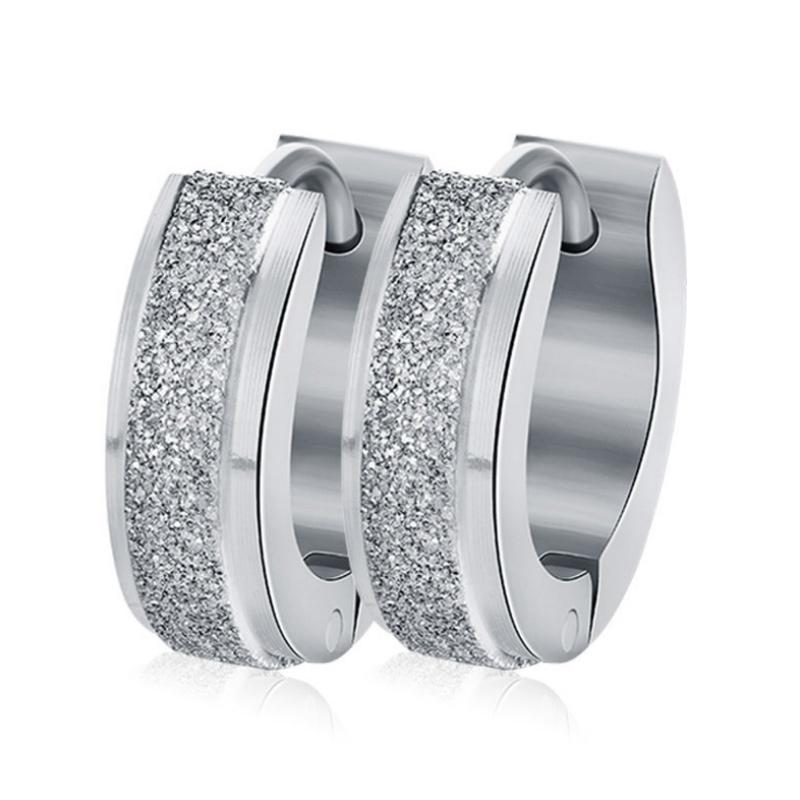 Skanto | Magnetic Earrings, 1/3 Pair