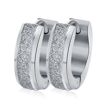Skanto | Magnetic Earrings, 1/3 Pair