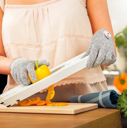 Professional Anti-cut Gloves | Cut and Stab Protection | Brehn