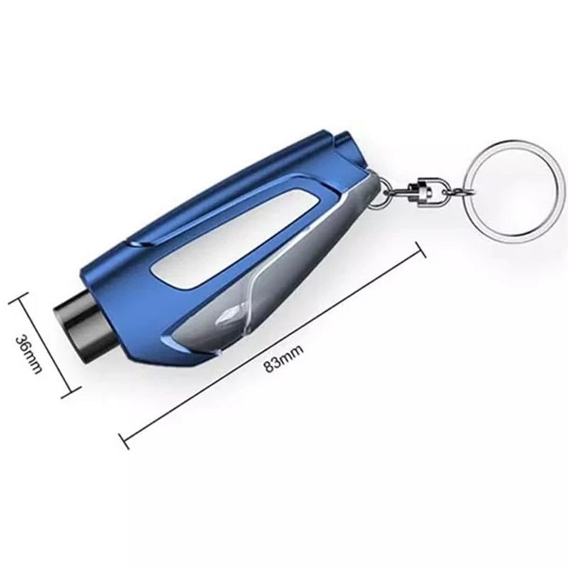 Skanto | Mintiml® 3-in-1 Car Window Breaker