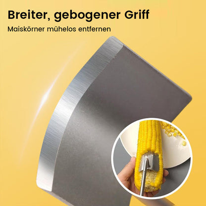 Skanto | Corn Cob Peeler