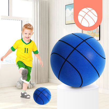 Skanto | Handleshh Silent Basketball