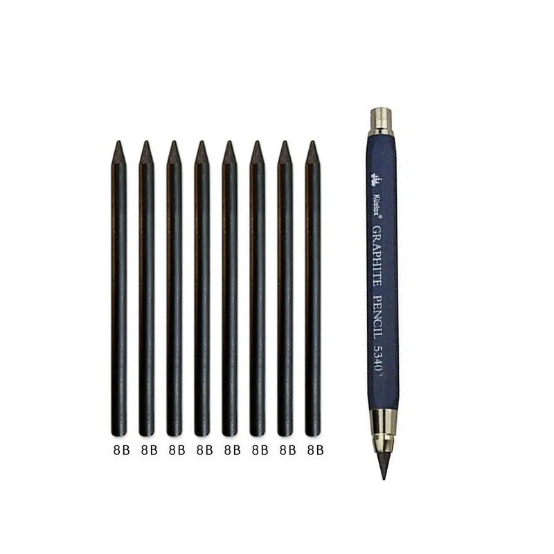 BowLift | Mechanical Pencil Drawing Writing Tool