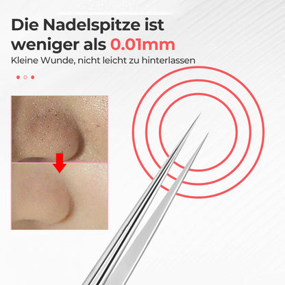 BowLift | Tweezer for Removing Blackheads on the Face