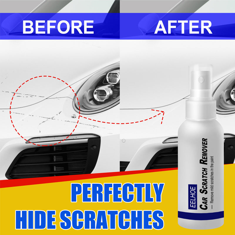 Skanto | High-Tech Car Scratch Removal Spray