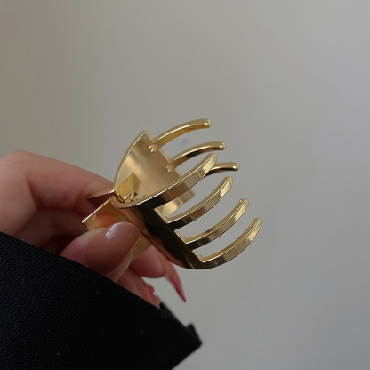 Skanto | Metal Hair Clip