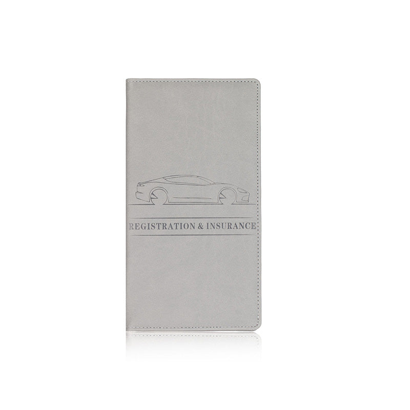 BowLift | Car Registration & Insurance Card Holder