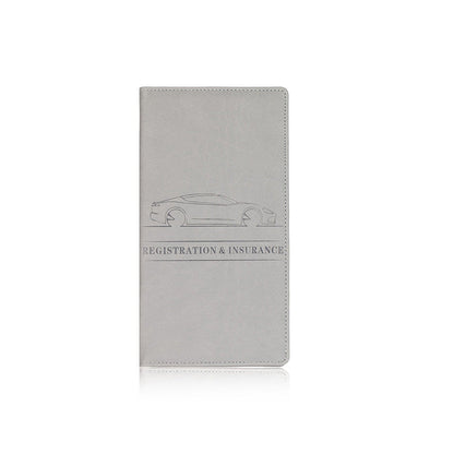 BowLift | Car Registration & Insurance Card Holder