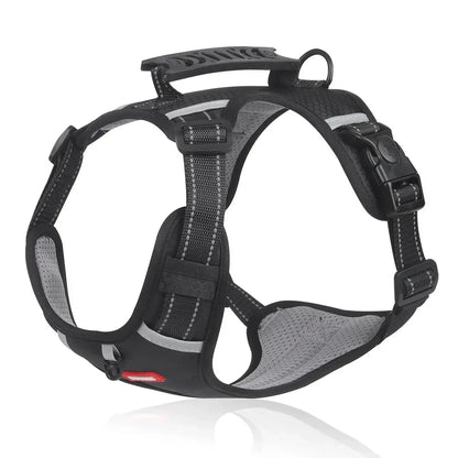 NoPull Dog Harness – WalkEase Skanto