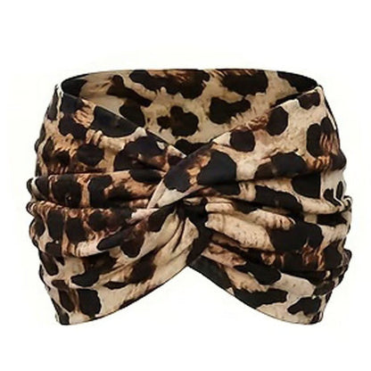 Skanto | Retro Yoga Headband