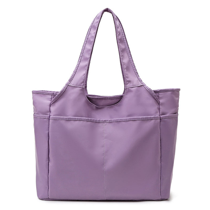 Skanto Skanto | Multifunctional Large Capacity Tote Bag for Women