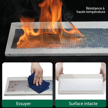 Super Waterproof Adhesive Tape, Butyl Rubber | Skanto