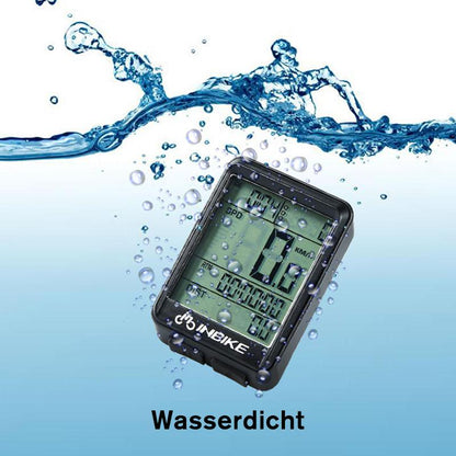 Skanto | INBIKE Bicycle StopWatch