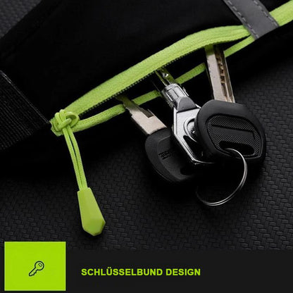 Skanto | Mini Waterproof Sport Belt Bag