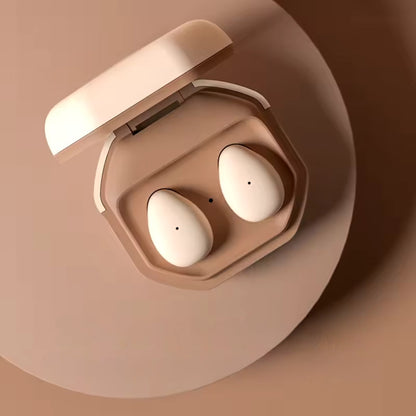BowLift | Noise-Cancelling Sleep Earplugs – Quiet, Comfortable, and Perfect for Restful Sleep