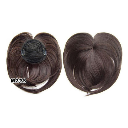 Brehn | Special head-hair piece