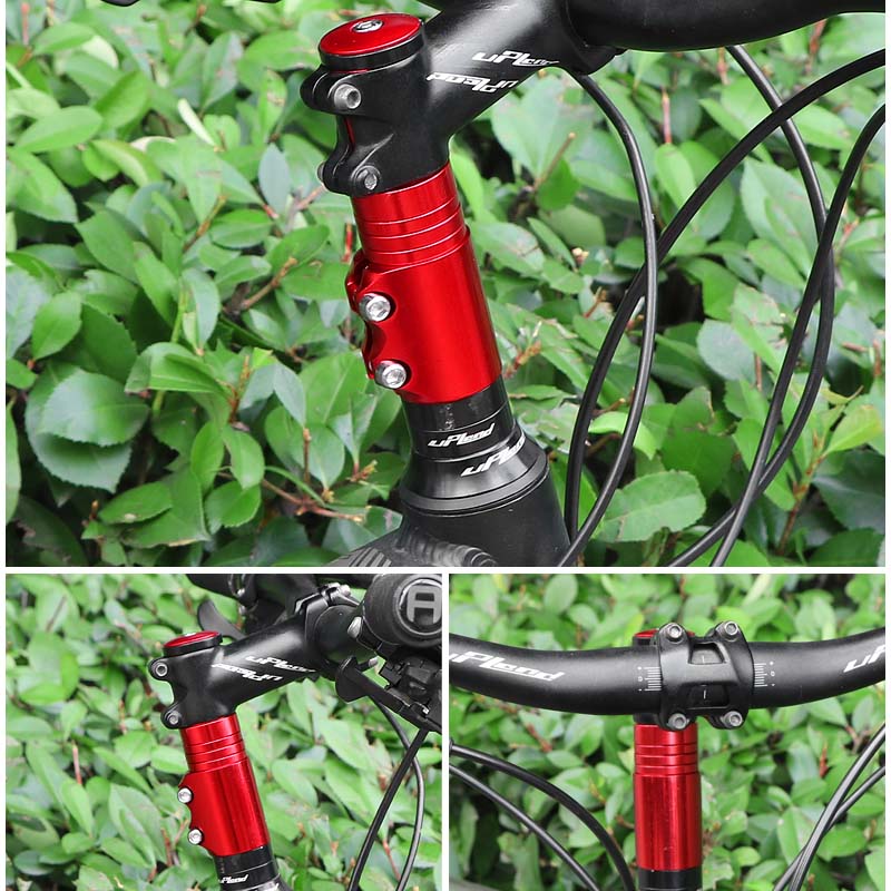Gabel extension for bicycle | Bowlift