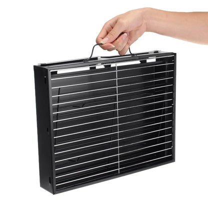 BBQ Grill - Portable & Foldable Bowlift