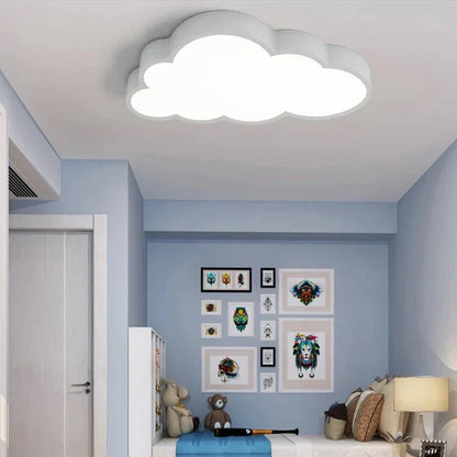 BowLift | LED Ceiling Light for Children's Rooms - CloudLight