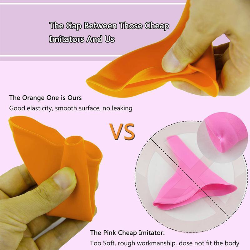 Skanto | Reusable, Squat-Free Female Urinal