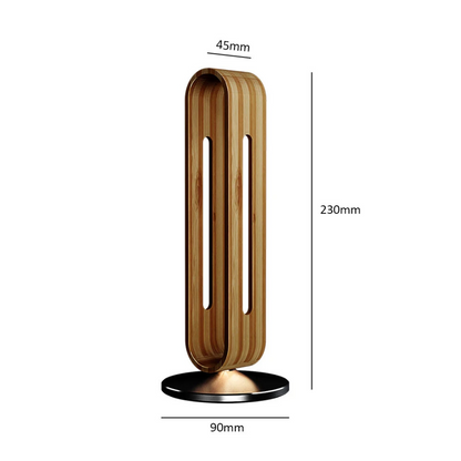 BowLift | EcoHarmony Headphone Stand