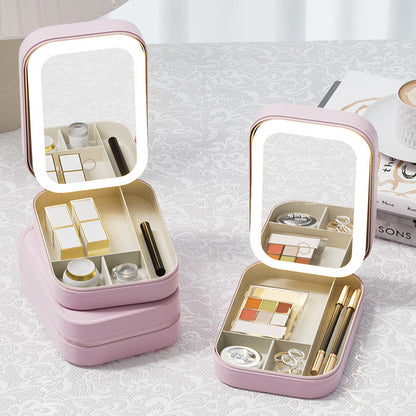 Skanto | LED Fill Light Jewelry Box