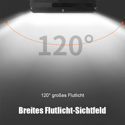 Powerful light for bicycles