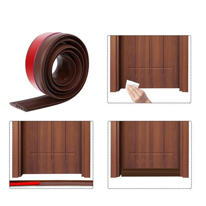 Skanto | Silicone Door Draft Stopper
