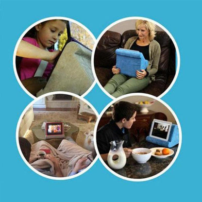Ciaovie Cushion Ipad rotatable 360 | Bowlift