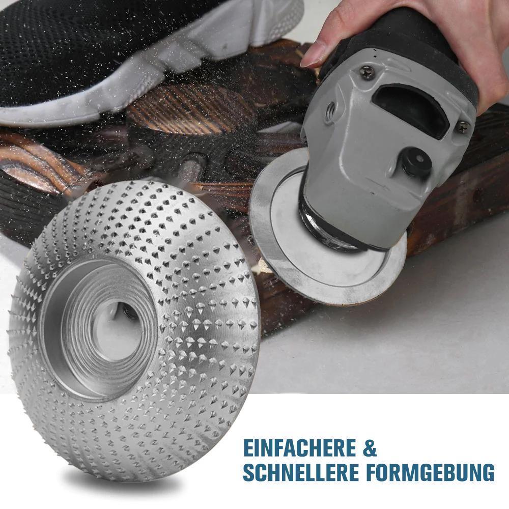 Practical grinding wheel | Brehn