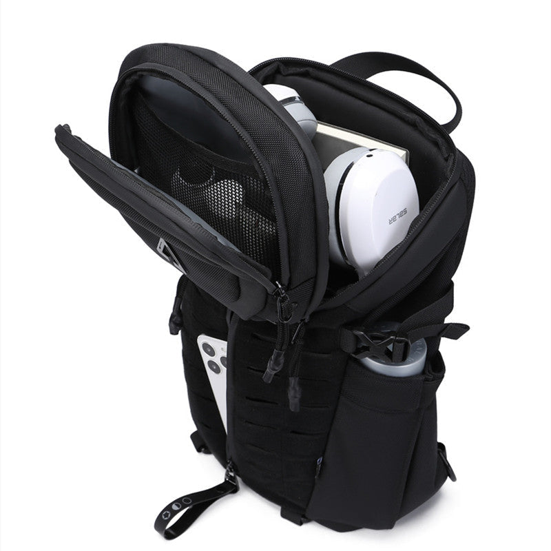 Skanto | Multi-functional Tactical Sports Chest Bag