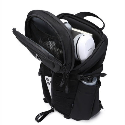 Skanto | Multi-functional Tactical Sports Chest Bag