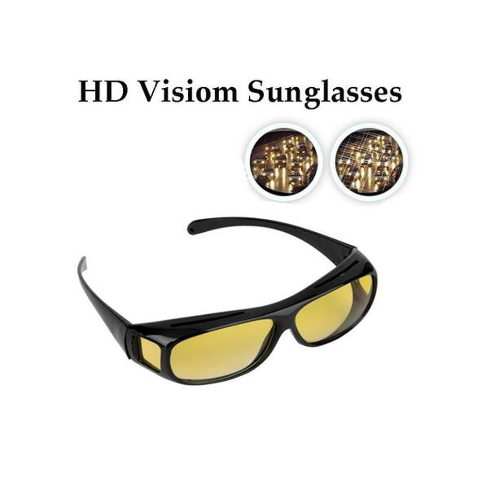 Skanto | Night Driving Glasses – Improve Night Vision