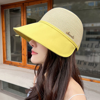 Skanto | Women's Wide Brim Sun Hat