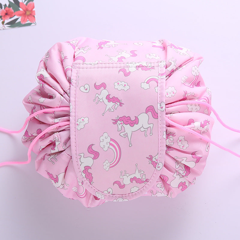 Magical cosmetic bag | Bowlift