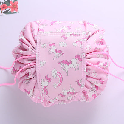 Magical cosmetic bag | Bowlift
