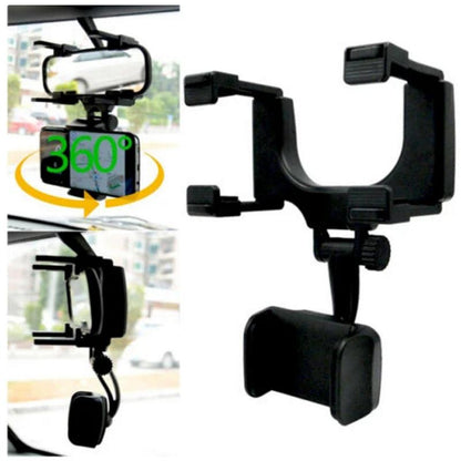 Skanto | Phone Holders for Car Mirrors