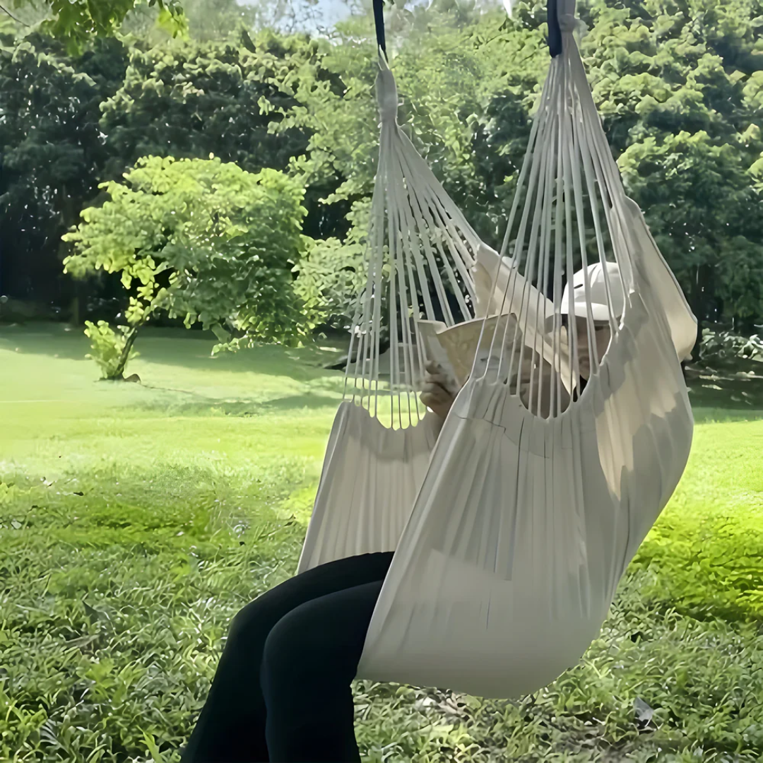 Skanto | Comfortable Hammock