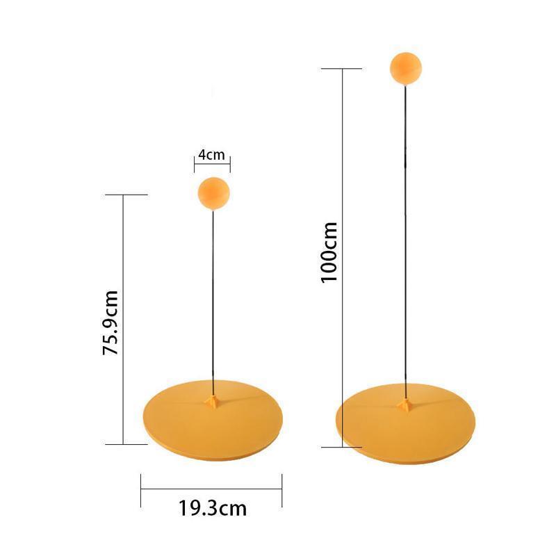 Table Tennis Trainer | Bowlift