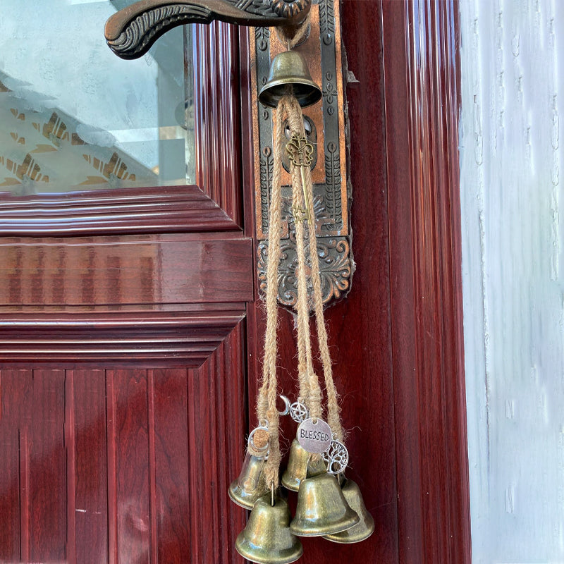 BowLift | Exorcism Luck Bell