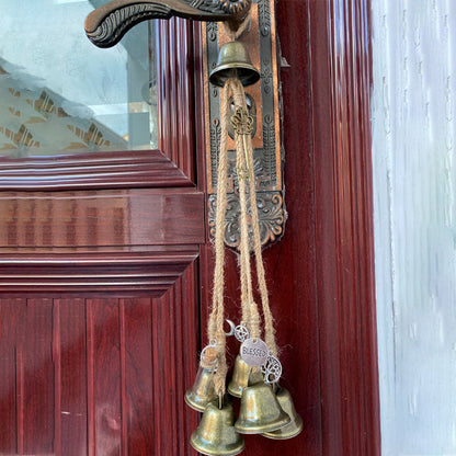 BowLift | Exorcism Luck Bell