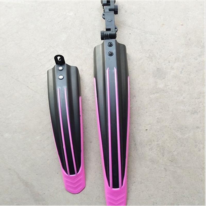 Mudguard for mountain bike | Bowlift