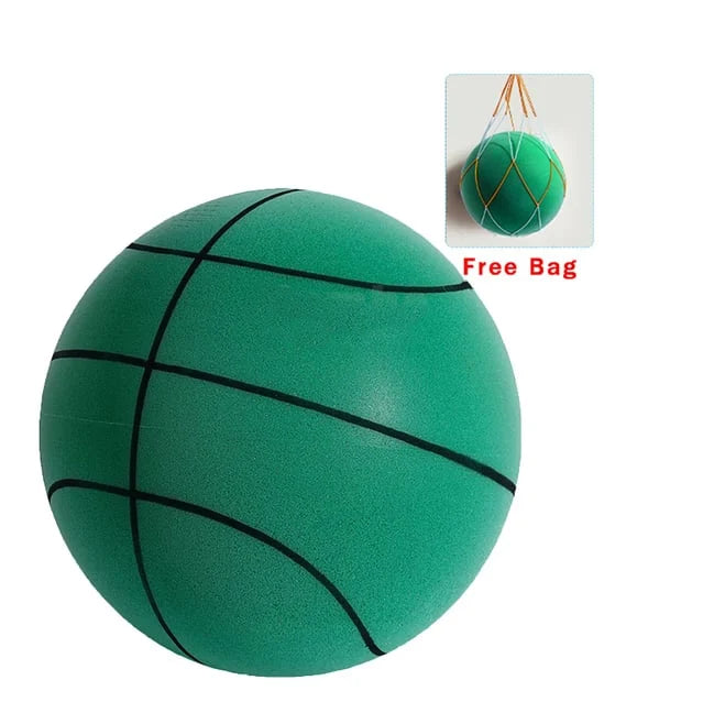 Skanto | Handleshh Silent Basketball